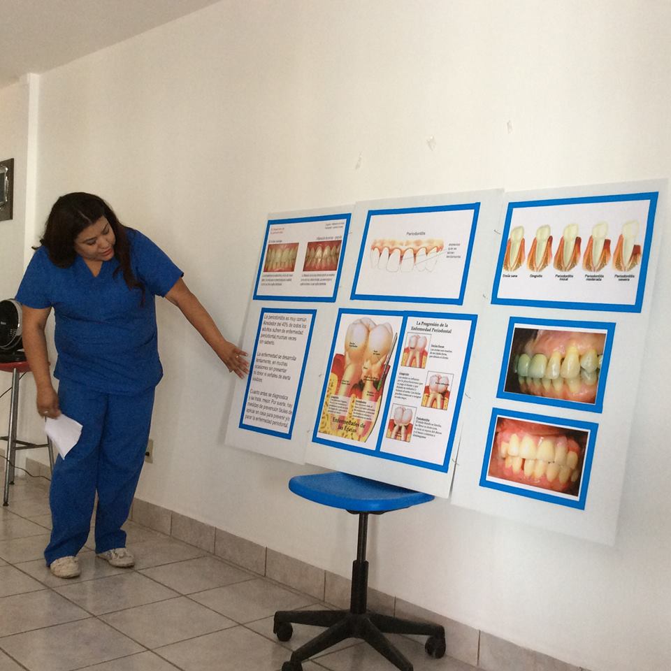 Curso De Asistente Dental Epadyad